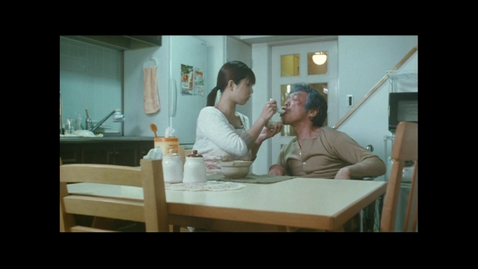 老人と美人ヘルパー 助平な介護 ”Old man and beautiful helper”